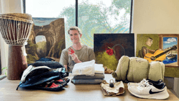 Bidding Begins on Ross Ulbricht’s Pre-Arrest and Prison Mementos as He Embarks on New Chapter