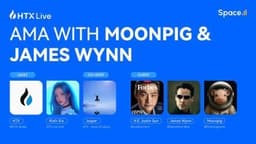 Justin Sun Dialogues With James Wynn: A Deep Dive Into Decentralization and Meme Ecosystem Innovation