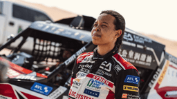 Motorsports Racing Champion: My Crypto Role is About Curiosity, Not Advice