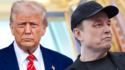 Prediction Market Frenzy: Musk-Trump War Fuels Bizarre Political Wagers