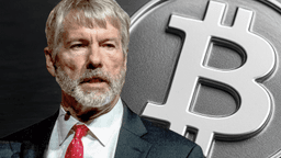 Strategy Boss Michael Saylor Maps 21-Year Journey to $21M Bitcoin at BTC Prague
