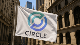 Circle’s NYSE Breakout Turns Heads—and Heats up Crypto Finance