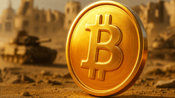 'You Have No Idea What You Own': Bitcoiners Slam Sellers as BTC Wobbles Amid Middle East Conflict