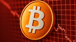 Bitcoin Languishes Below $103K as Global Tensions Rattle Markets