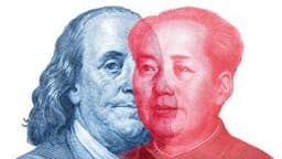 Analysts: China Should Introduce Yuan Alternatives to Combat Dollarization Driven by Stablecoins
