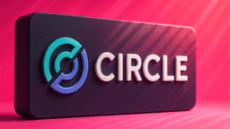 Up 543%: Wall Street Wakes up to Circle’s $44B Boom After GENIUS Act Approval