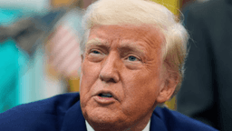 Report Claims 'Infighting,' Cease-and-Desist Hits Trump-Linked Crypto Project After Wallet Reveal