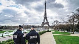 French Police Arrest Suspects in Brutal Crypto Kidnapping Case