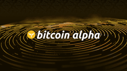 Bitcoin Alpha Launches on Bitcoin Thunderbolt to Spotlight Nubit and Exceptional Projects Building Real Momentum