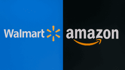 Retail Titans Amazon and Walmart Reportedly Weigh Stablecoin Options