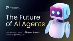 Protocol AI Captures $16B AI Agent Market with Revolutionary Platform That Turns Anyone Into a Web3 Developer