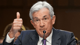 Treasury Secretary Bessent Leads Search for Next Fed Chair as Powell's Term Nears End