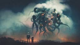 Researchers Uncover Alarming Vulnerabilities in AI, Warning of Monster Lurking in Unpredictable Dark Side