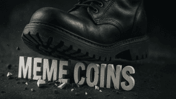 'Pump-and-Dump' Alert: Nigeria Cracks Down on Meme Coins