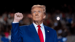 'Pure GENIUS': Trump Praises Senate-Backed Stablecoin Bill, Urges Swift House Approval