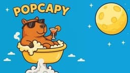 POPCAPY Charts Path to $500M Market Cap Through Community-First Approach on Ethereum’s L2 Pepe Unchained