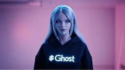 ghost.fun Unveils the First Onchain Marketplace for Tokenized AI Video Influencers
