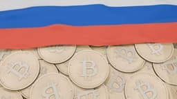 Russia Predicted to Emerge as the Second Global Bitcoin Mining Power