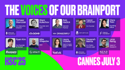 Hack Seasons Conference Goes to Cannes – The Ultimate Brainport for Builders, Investors, and VCs