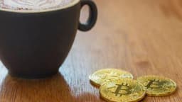 Hail Mary in Crypto: Spanish Coffee Chain Plans Massive Bitcoin Treasury—Will It Work?