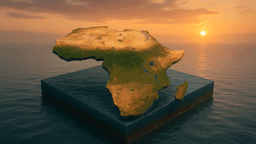 While the West Chases Memecoins and ETFs, Africa is Building Blockchain Resilience