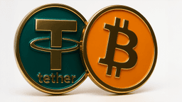 Tether's USDT0 Deploys on Bitcoin Sidechain Rootstock