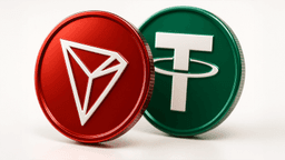 Tron Powers More Than Half of USDT in Circulation, Report Says