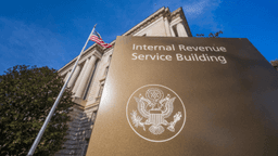 IRS Mapping Wallet Activity Across Chains—Expert Says It's Time to Prepare