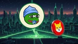 3 Meme Coins That Could Rival Shiba Inu’s (SHIB) 2021 Breakout, Little Pepe (LILPEPE) Leads The List