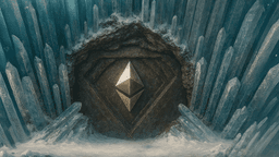 ETH Tsunami Incoming: Firms Quietly Amass Mountains of Ethereum