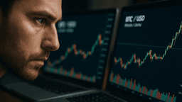 Why Options Traders Are Suddenly Targeting $200K Bitcoin Strikes