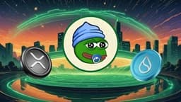 Top 6 Crypto Tokens to Buy Now: Ripple (XRP), Sui (SUI), and Little Pepe (LILPEPE) Lead With Real Strength