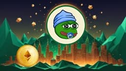 Little Pepe and 3 Altcoins Ready to Soar as Ethereum Approaches $4,000