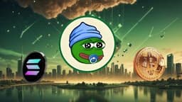Top Cryptos to Buy in July: LILPEPE and SUI Feel Like Buying SOL at $1.50 or BTC at $100