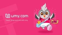 Umy Launches With 1 BTC Giveaway, Introducing Web3’s Travel-to-Lifestyle Gateway