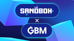 The Sandbox Launches Largest LAND Sale to Date on GBM Auctions
