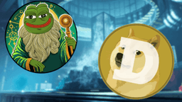 PEPETO and Dogecoin (DOGE) Price Prediction if Meme Coin Season Returns in Full Force