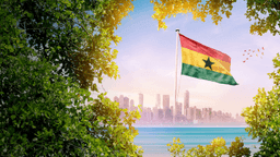 Ghana Moves to License Crypto Firms, Citing Revenue and Oversight Goals
