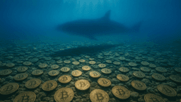 Sleeping Giant Wakes: 2011 Bitcoin Whale Moves $3.2B After 14-Year Silence
