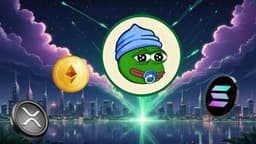 6 Cryptocurrencies to Watch This Week: Ethereum (ETH), Ripple (XRP), Little Pepe (LILPEPE), and More