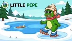 Little Pepe (LILPEPE) Priced Under $0.002 Ready to Pull Off What Bonk (BONK) Did in 2023