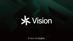 Vision (VSN) Has Arrived: The New Standard for User-Centric Token Ecosystems