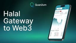 Quan2um Bans High-Risk Crypto Instruments, Launches Shariah-Compliant Risk Framework