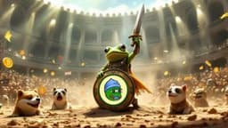 XRP, Dogecoin, Little Pepe and More: 6 Coins With 5–10x Potential as the 2025 Bull Run Gains Momentum