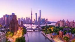 Conflux Launches Offshore Yuan-Backed Stablecoin for Countries in China's Belt and Road Initiative
