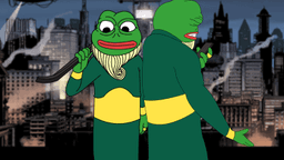 Ethereum-Based Meme Coin Pepeto Continues Its Rise With Over $5.5M Raised in Presale