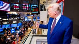 Wall Street Wipeout: $1.1 Trillion Lost as Trump Fires Top Statistician Over Jobs Report
