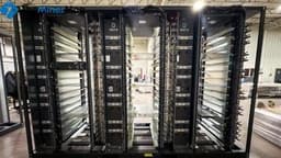 Hut 8 Secures $330M Credit From Two Prime, Coinbase to Back 1.5 GW US Expansion