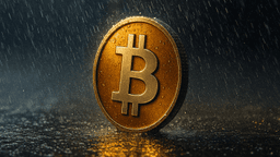 Bitcoin Price Watch: Moving Averages Align for Further Decline