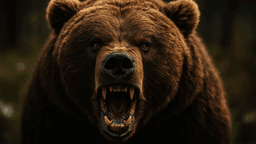 Bitcoin Bears Take Control — Key $110K Barrier Shattered